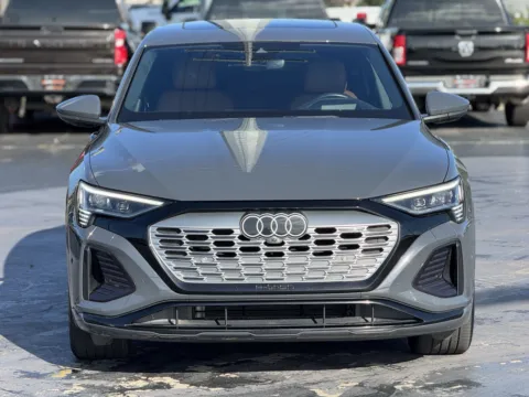 More photos of 2024 Audi Q8 e-tron Sportback S line Prestige at Auto Boutique Texas, TX