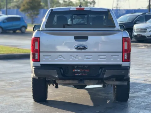 More photos of 2022 Ford Ranger XLT at Auto Boutique Texas, TX