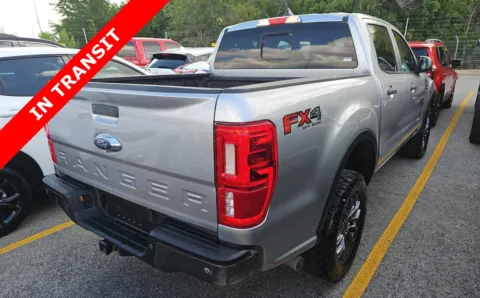 More photos of 2022 Ford Ranger XLT at Auto Boutique Texas, TX