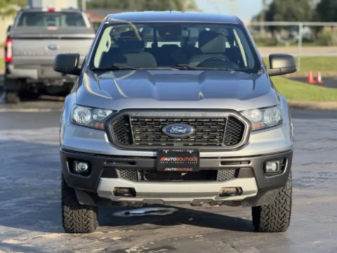 More photos of 2022 Ford Ranger XLT at Auto Boutique Texas, TX