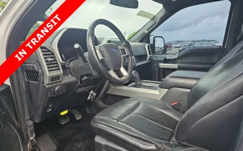 More photos of 2018 Ford F-150 LARIAT at Auto Boutique Texas, TX