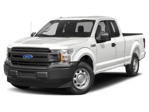 Blue 2019 Ford F-150 Raptor for sale in Alvin, TX