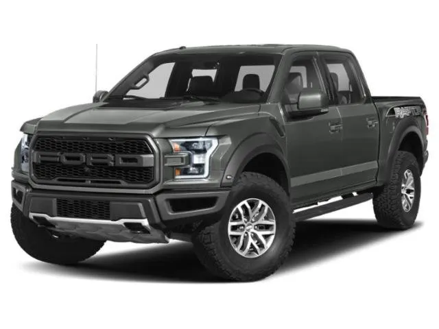 2019 Ford F-150 Raptor for sale in Alvin, TX