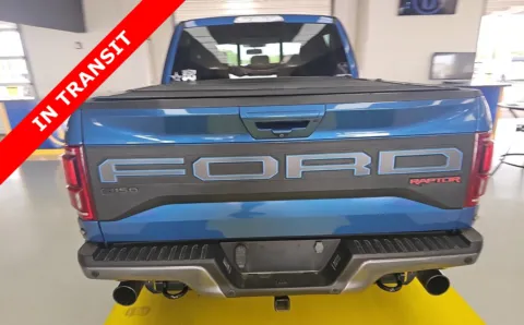 More photos of 2019 Ford F-150 Raptor at Auto Boutique Texas, TX