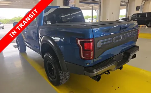 More photos of 2019 Ford F-150 Raptor at Auto Boutique Texas, TX