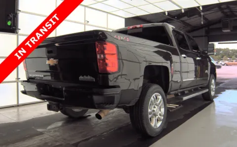 More photos of 2018 Chevrolet Silverado 2500HD High Country at Auto Boutique Texas, TX