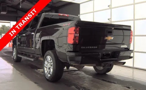 More photos of 2018 Chevrolet Silverado 2500HD High Country at Auto Boutique Texas, TX