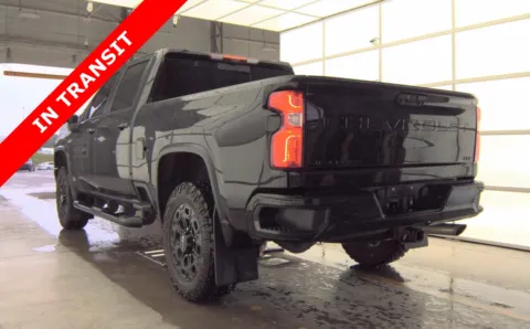 More photos of 2022 Chevrolet Silverado 2500HD LTZ at Auto Boutique Texas, TX