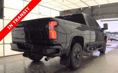 More photos of 2022 Chevrolet Silverado 2500HD LTZ at Auto Boutique Texas, TX