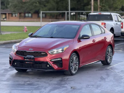 More photos of 2020 Kia Forte GT at Auto Boutique Texas, TX