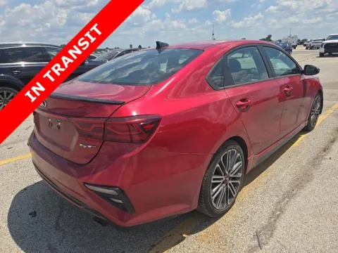 More photos of 2020 Kia Forte GT at Auto Boutique Texas, TX
