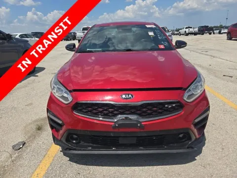 Another view of 2020 Kia Forte GT for sale in Alvin, TX at Auto Boutique Texas