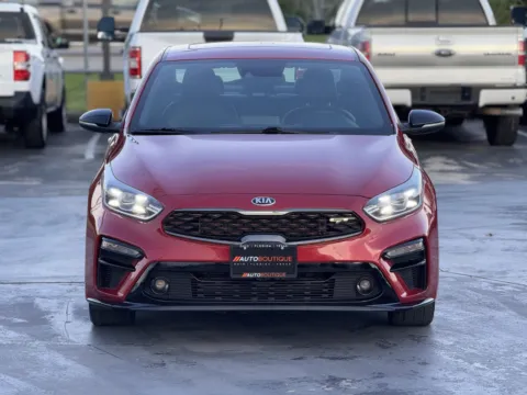 Another view of 2020 Kia Forte GT for sale in Alvin, TX at Auto Boutique Texas