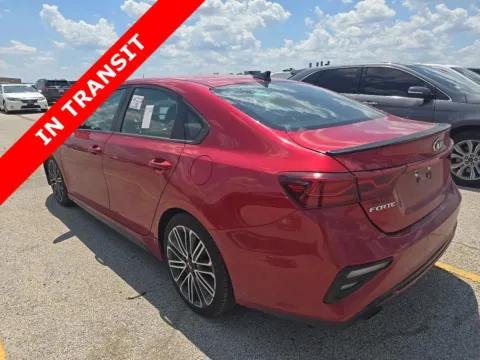 More photos of 2020 Kia Forte GT at Auto Boutique Texas, TX