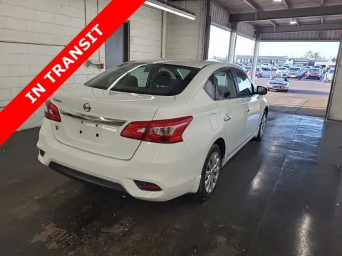 More photos of 2018 Nissan Sentra S at Auto Boutique Texas, TX