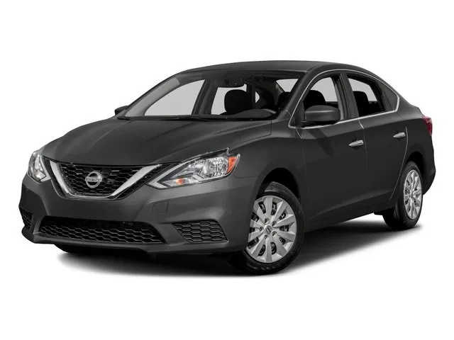 2018 Nissan Sentra S for sale in Alvin, TX