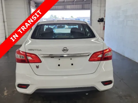 More photos of 2018 Nissan Sentra S at Auto Boutique Texas, TX