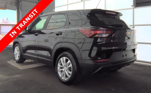 More photos of 2023 Chevrolet Trailblazer LS at Auto Boutique Texas, TX