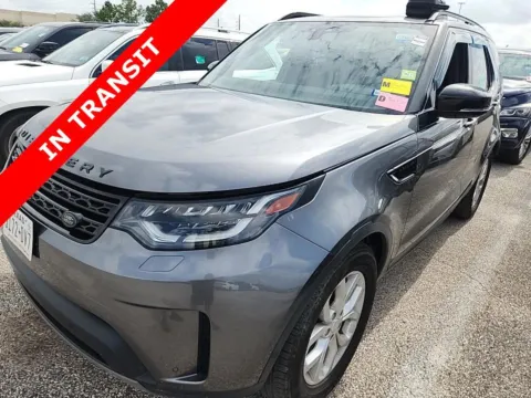 Another view of 2018 Land Rover Discovery SE for sale in Alvin, TX at Auto Boutique Texas