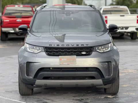 More photos of 2018 Land Rover Discovery SE at Auto Boutique Texas, TX