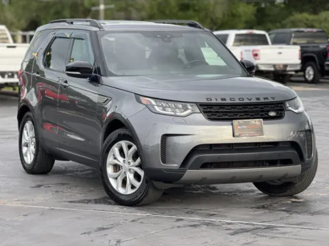 Photos of 2018 Land Rover Discovery SE for sale in Alvin, TX at Auto Boutique Texas