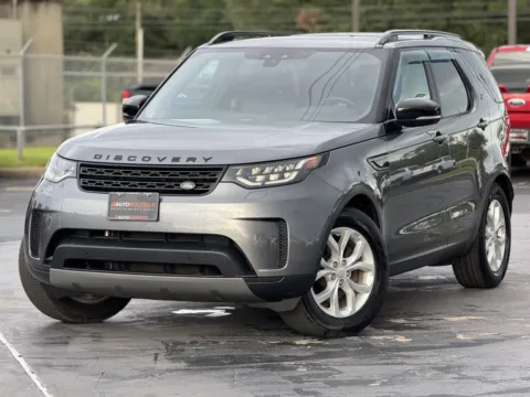 Another view of 2018 Land Rover Discovery SE for sale in Alvin, TX at Auto Boutique Texas