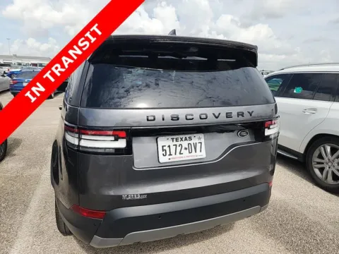 More photos of 2018 Land Rover Discovery SE at Auto Boutique Texas, TX