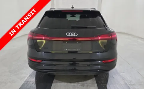 More photos of 2024 Audi Q8 e-tron Prestige at Auto Boutique Texas, TX