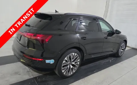 More photos of 2024 Audi Q8 e-tron Prestige at Auto Boutique Texas, TX