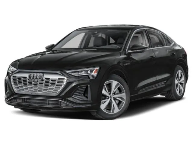 2024 Audi Q8 e-tron Sportback S line Prestige for sale in Alvin, TX