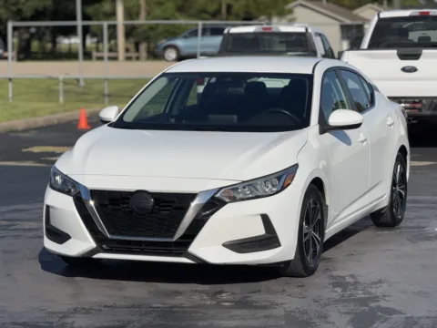 More photos of 2022 Nissan Sentra SV at Auto Boutique Texas, TX