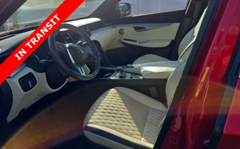 More photos of 2020 INFINITI QX50 AUTOGRAPH at Auto Boutique Texas, TX