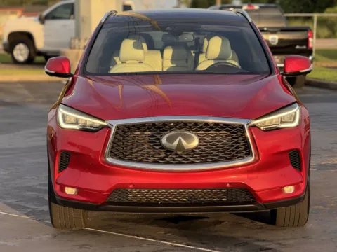 More photos of 2020 INFINITI QX50 AUTOGRAPH at Auto Boutique Texas, TX