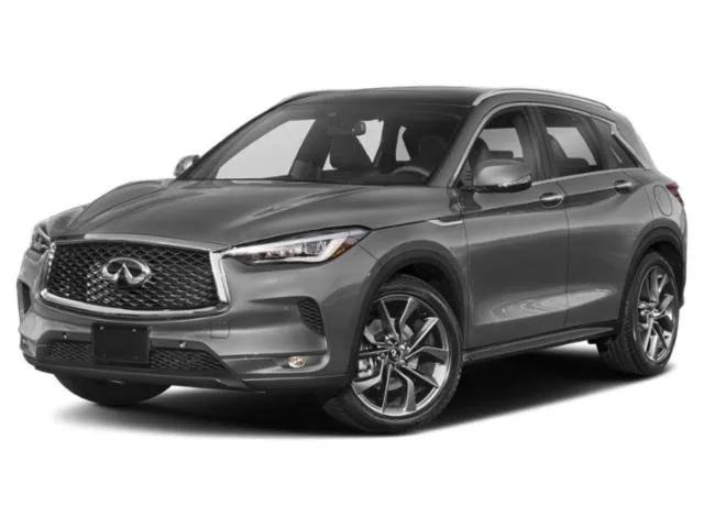 2020 INFINITI QX50 AUTOGRAPH for sale in Alvin, TX
