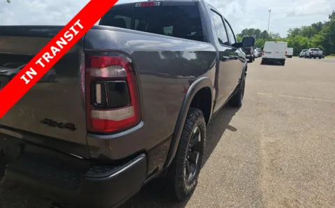 More photos of 2024 Ram 1500 Rebel at Auto Boutique Texas, TX