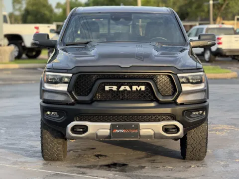 More photos of 2024 Ram 1500 Rebel at Auto Boutique Texas, TX