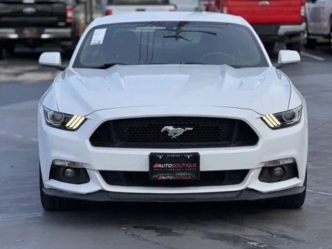 More photos of 2017 Ford Mustang GT at Auto Boutique Texas, TX