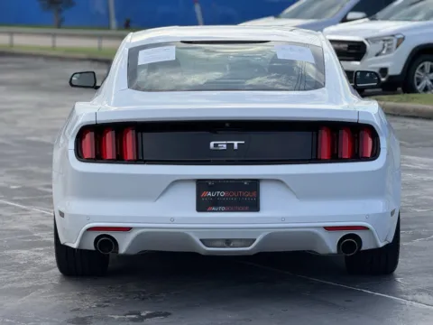 More photos of 2017 Ford Mustang GT at Auto Boutique Texas, TX