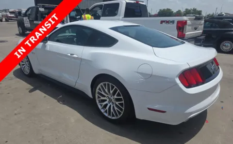 More photos of 2017 Ford Mustang GT at Auto Boutique Texas, TX