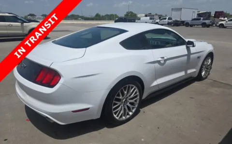 More photos of 2017 Ford Mustang GT at Auto Boutique Texas, TX