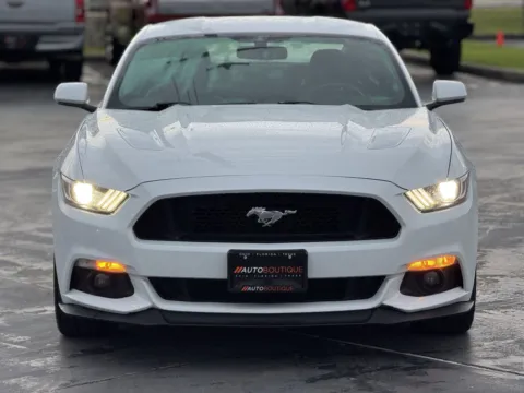 More photos of 2017 Ford Mustang GT at Auto Boutique Texas, TX