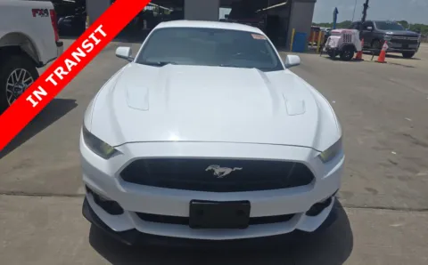 Another view of 2017 Ford Mustang GT for sale in Alvin, TX at Auto Boutique Texas