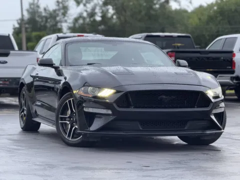 Photos of 2019 Ford Mustang GT for sale in Alvin, TX at Auto Boutique Texas