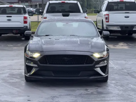 Another view of 2019 Ford Mustang GT for sale in Alvin, TX at Auto Boutique Texas