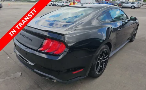 More photos of 2019 Ford Mustang GT at Auto Boutique Texas, TX