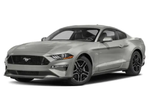 Black 2019 Ford Mustang GT for sale in Alvin, TX