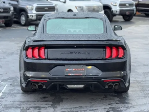 More photos of 2019 Ford Mustang GT at Auto Boutique Texas, TX