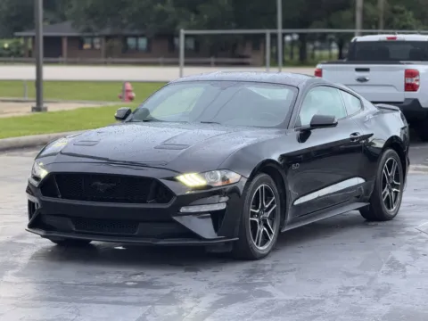 More photos of 2019 Ford Mustang GT at Auto Boutique Texas, TX