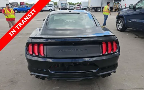 More photos of 2019 Ford Mustang GT at Auto Boutique Texas, TX