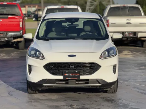 Another view of 2020 Ford Escape SE for sale in Alvin, TX at Auto Boutique Texas